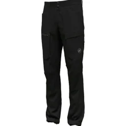 Mammut - Zinal Hybrid Pants - Trekkinghose