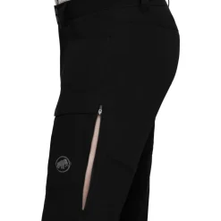 Mammut - Zinal Hybrid Pants - Trekkinghose