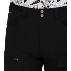 Mammut - Zinal Hybrid Pants - Trekkinghose