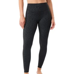 Mandala - Women's Monoprinted Tights - Leggings