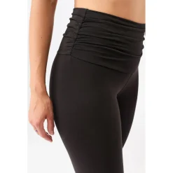 Mandala - Women's Pilates Tights - Leggings