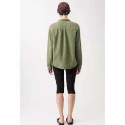 Mandala - Women's Tulum Blouse - Bluse