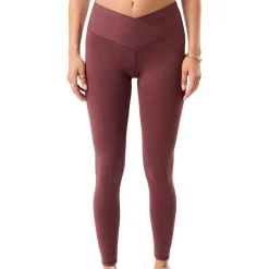 Mandala - Women's Wrap Legging - Leggings