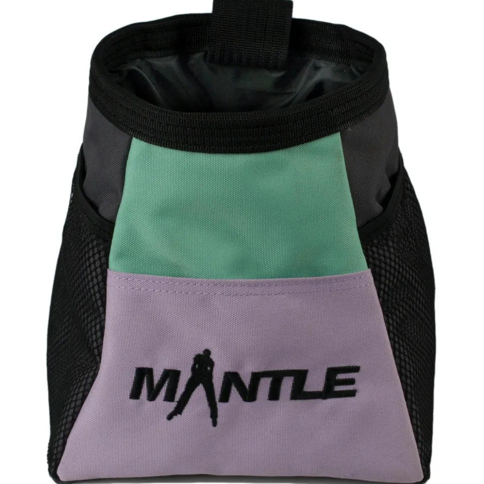 Mantle - Bina - Chalkbag