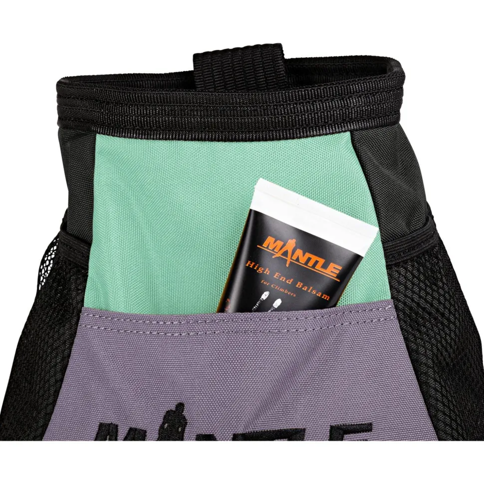Mantle - Bina - Chalkbag
