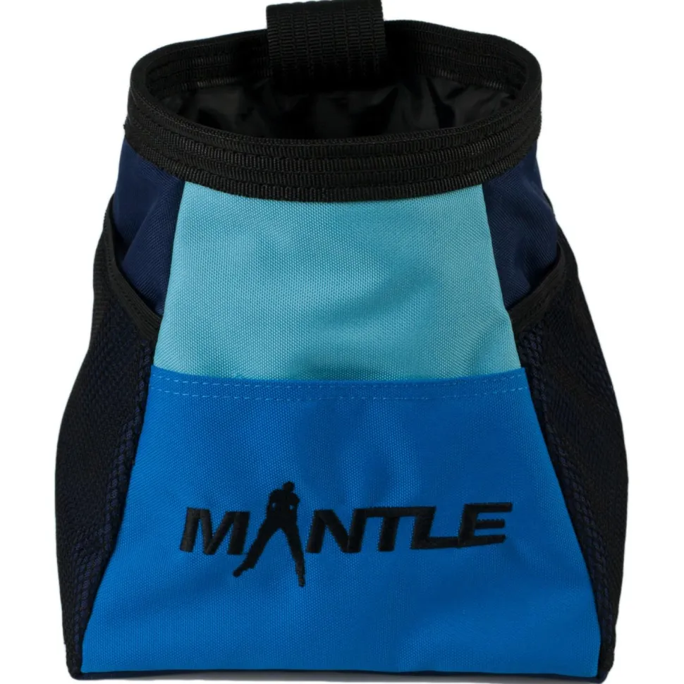 Mantle - Boulder Bag - Chalkbag