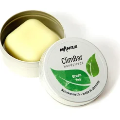 Mantle - ClimBar - Hautpflege
