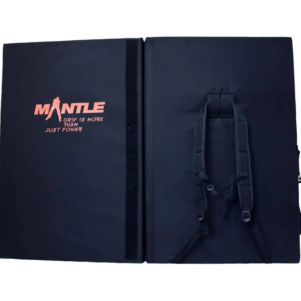 Mantle - Crash Pad - Crashpad