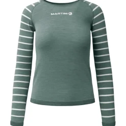 Martini - Women's Uwear Shirt - Kunstfaserunterwäsche