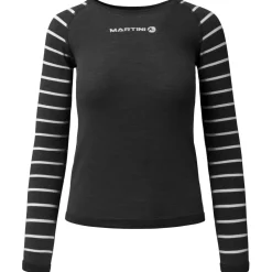 Martini - Women's Uwear Shirt - Kunstfaserunterwäsche