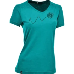 Maul Sport - Women's Eifelsteig - Funktionsshirt