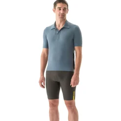 Mavic - Allroad Polo - Radtrikot