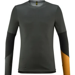 Mavic - Deemax Enduro Pro L/S Jersey - Radtrikot