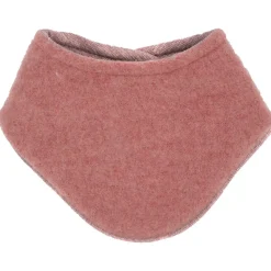 maximo - Kid's Baby-Tuch, Wollfleece - Halstuch