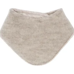 maximo - Kid's Baby-Tuch, Wollfleece - Halstuch