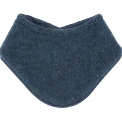 maximo - Kid's Baby-Tuch, Wollfleece - Halstuch