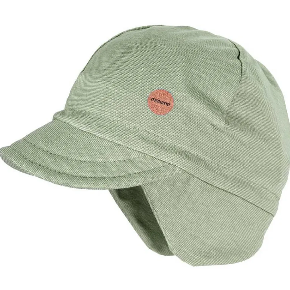 maximo - Kid's Mini Boy Schildmütze - Cap
