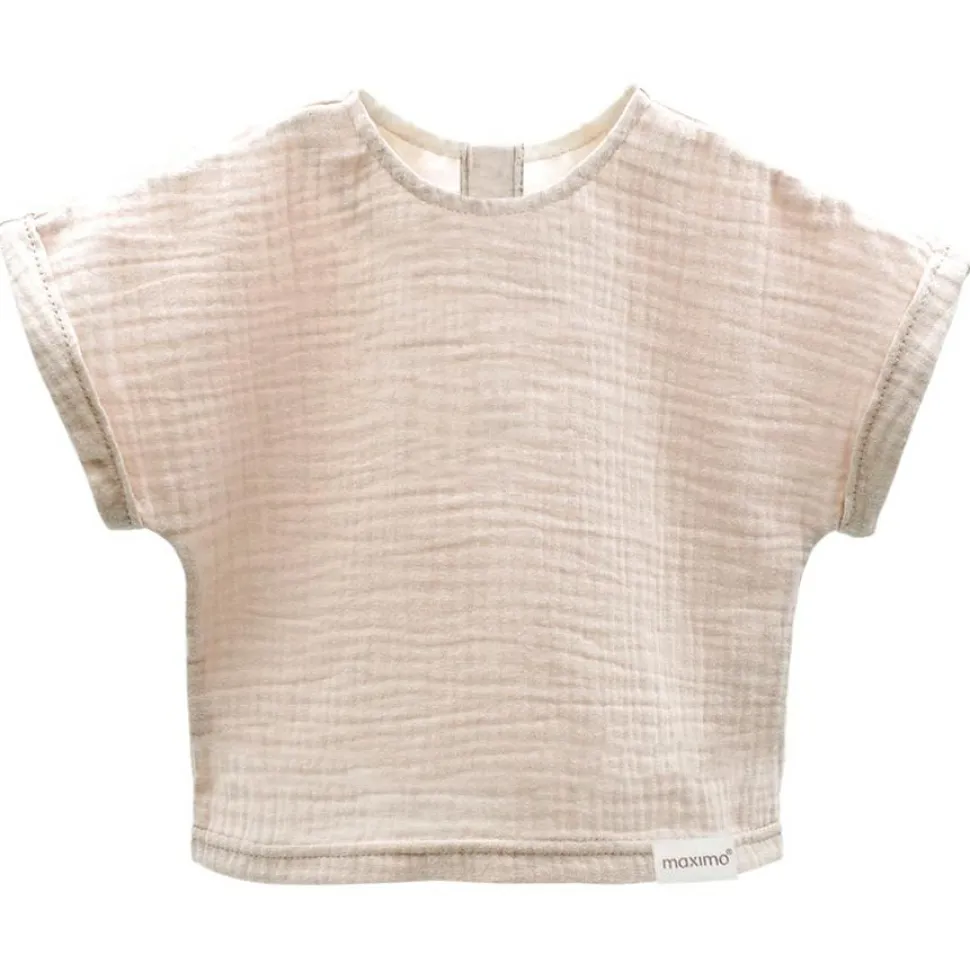 maximo - Kid's Mini Girl Top - T-Shirt