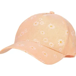 maximo - Kid's Mini Girl-Cap mit Klettverschluss - Cap