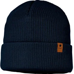 maximo - Kid's Mini-Beanie Umschlag mit Fleecefutter - Mütze