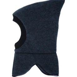 maximo - Kid's Mini-Schlupfmütze mit Wollfleece - Sturmhaube