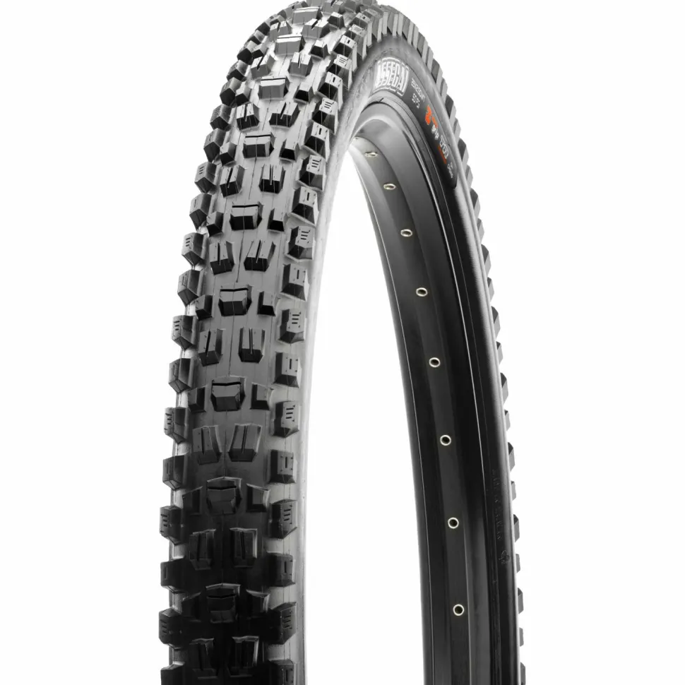 Maxxis - Assegai 29'' (63-622) Wide Trail Dual EXO TR - Fahrradreifen