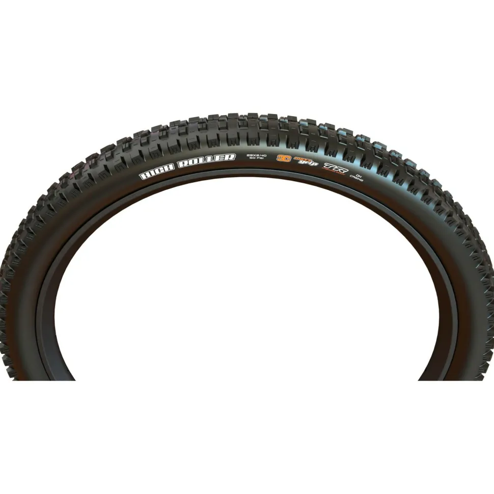 Maxxis - High Roller III 29'' (61-622) 3C MaxxGrip EXO+ TR - Fahrradreifen
