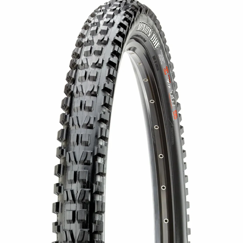 Maxxis - Minion DHF 29'' (63-622) WT 3C MaxxGrip EXO+ TR - Fahrradreifen