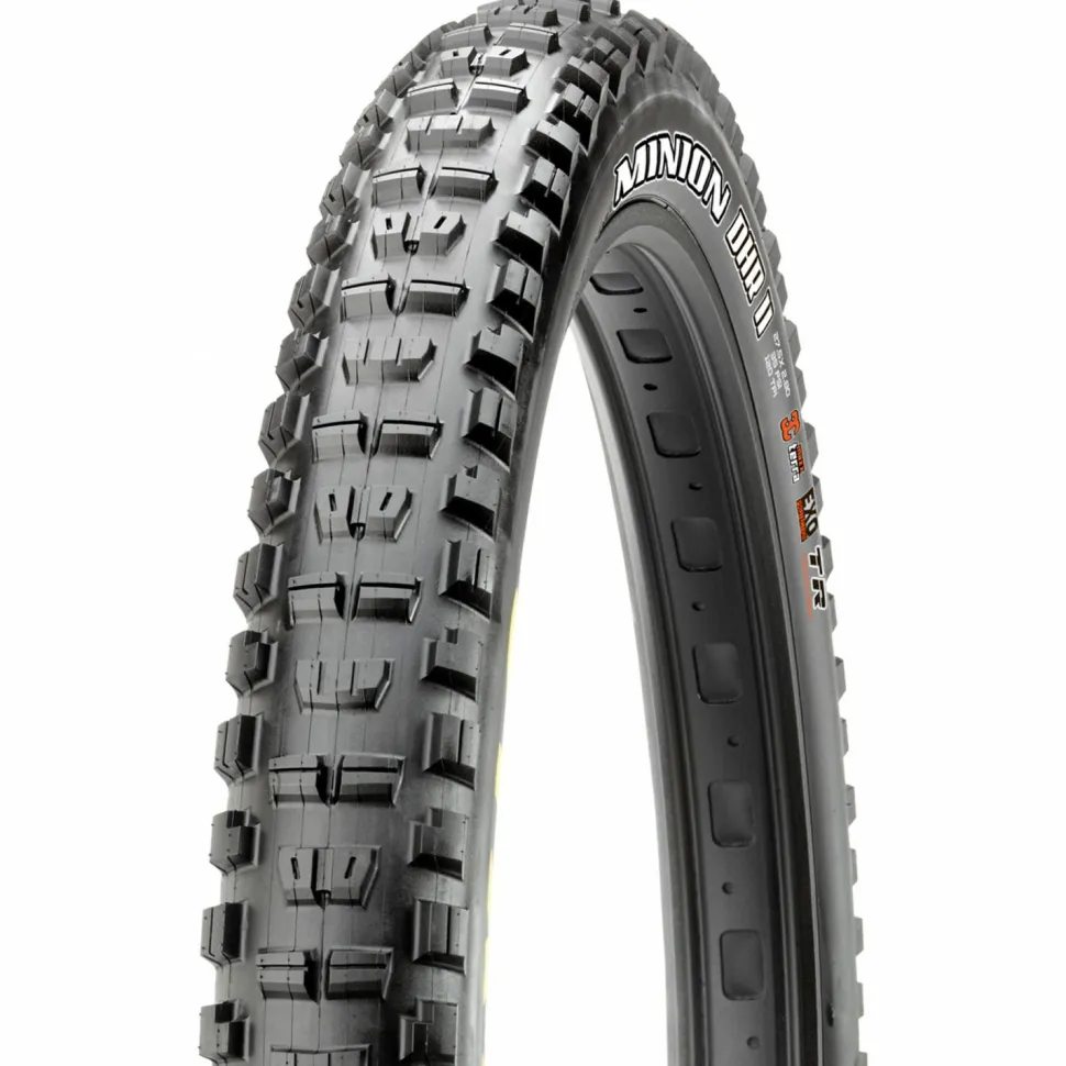 Maxxis - Minion DHR II 29'' (61-622) WT 3C MaxTerra EXO TR - Fahrradreifen