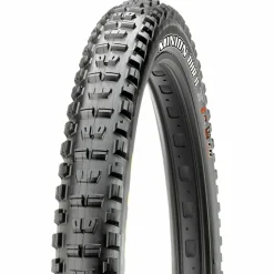 Maxxis - Minion DHR II 27,5'' (61-584) WT 3C MxTr EXO+ TR - Fahrradreifen