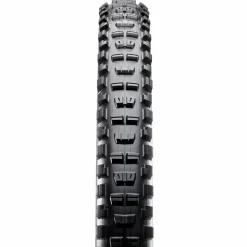 Maxxis - Minion DHR II Tan. 27,5'' (61-584) WT Dl EXO TR - Fahrradreifen