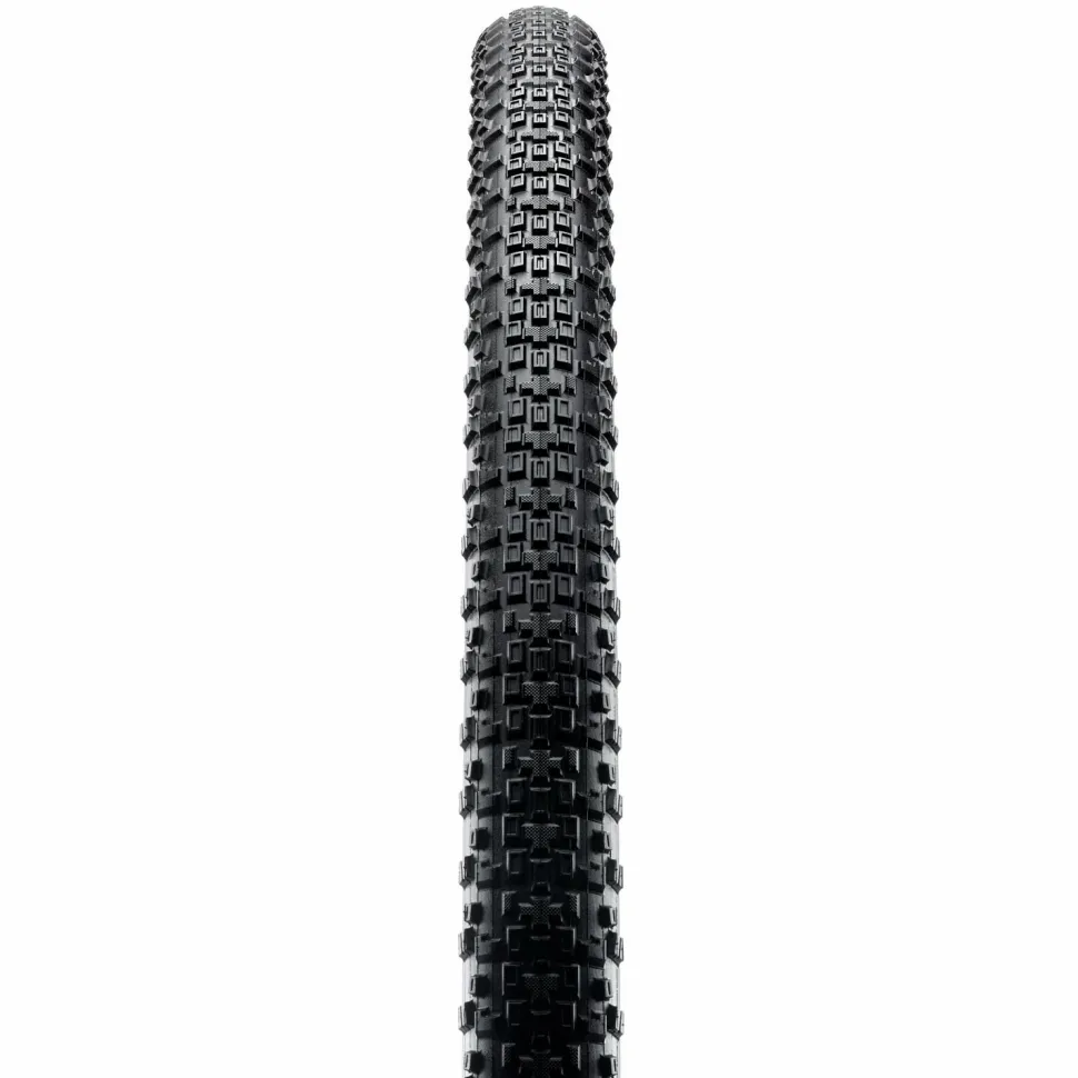 Maxxis - Rambler Tanwall 700X50C (50-622) Dual EXO TR - Fahrradreifen