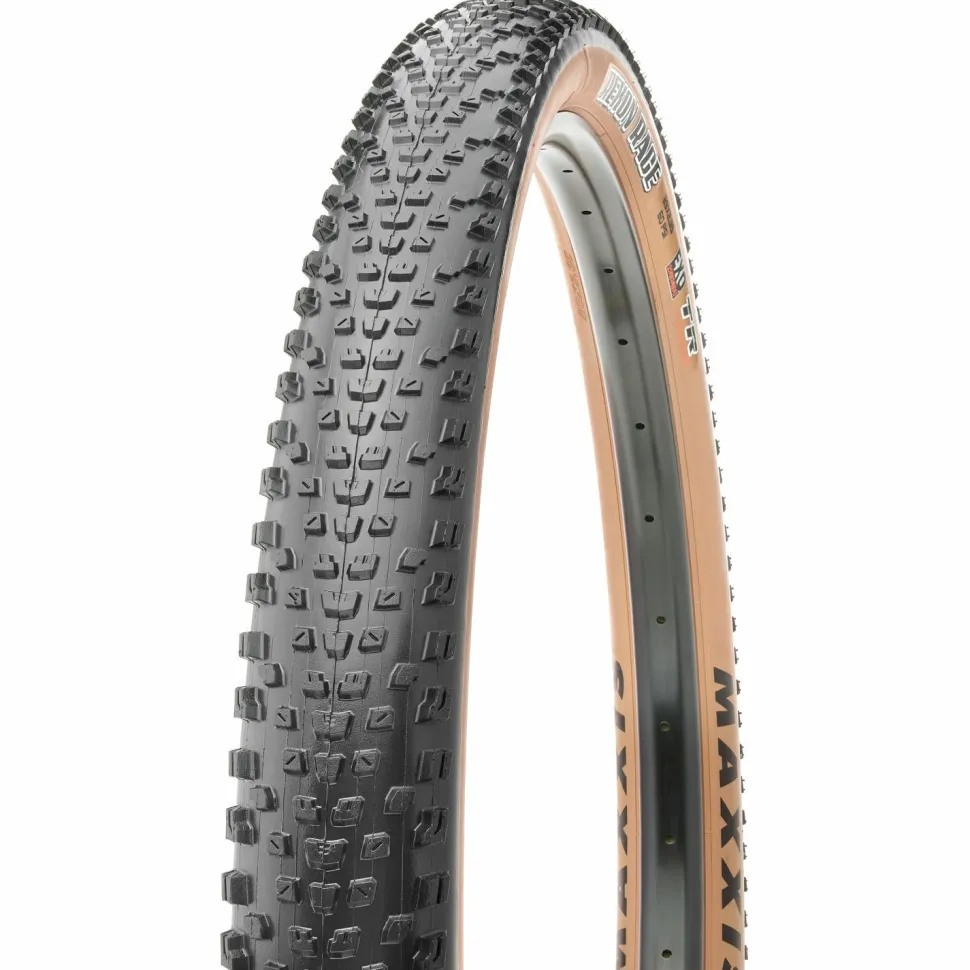 Maxxis - Rekon Race Tanwall 29'' (60-622) Dual EXO TR - Fahrradreifen