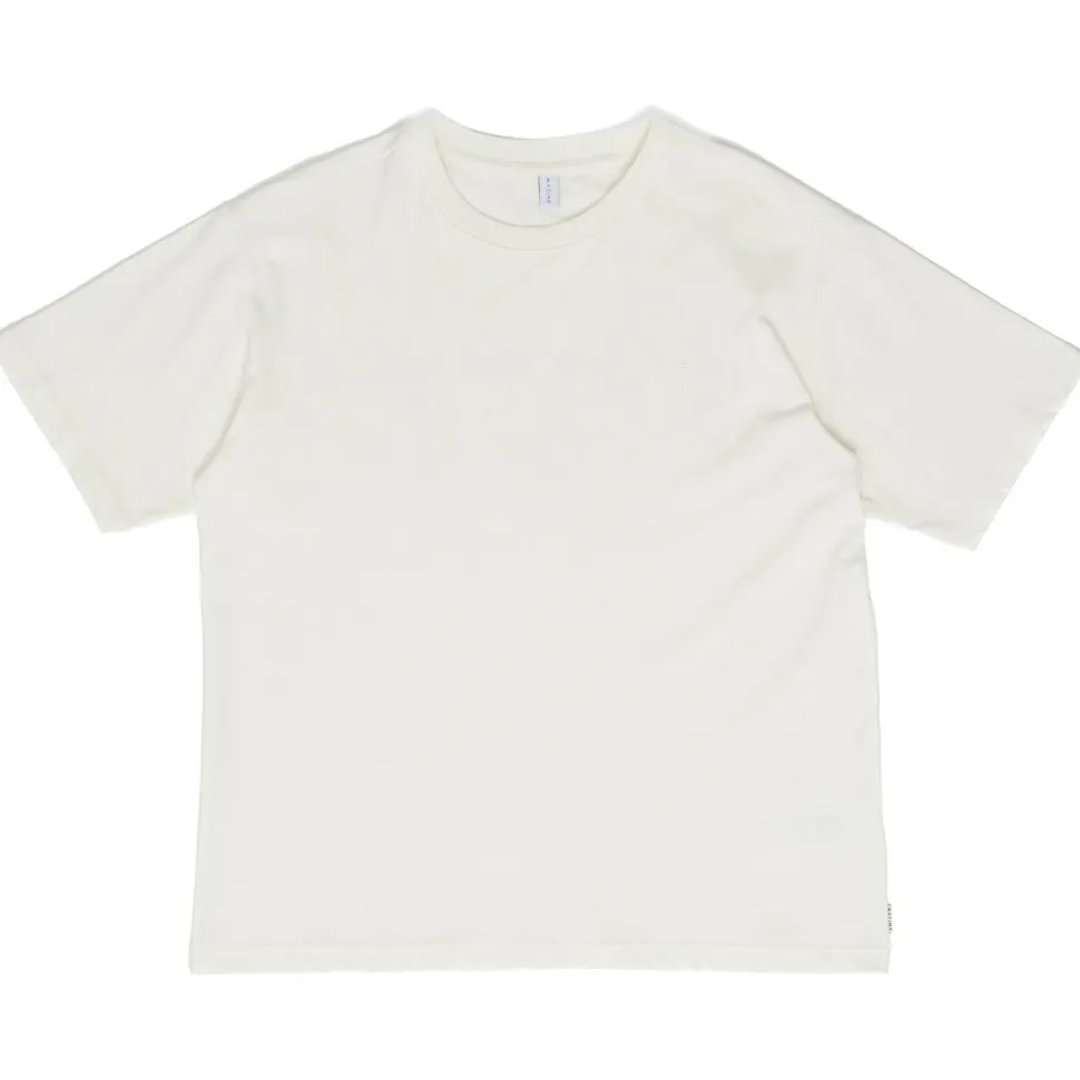 Mazine - Heavy Basic T-Shirt - T-Shirt