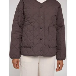 Mazine - Women's Basic Light Padded Jacket - Freizeitjacke