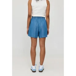 Mazine - Women's Denim Shorts - Shorts