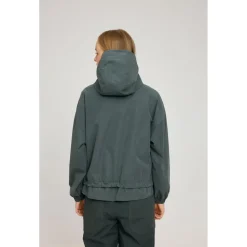 Mazine - Women's Light Jacket Recycled Fabric - Freizeitjacke