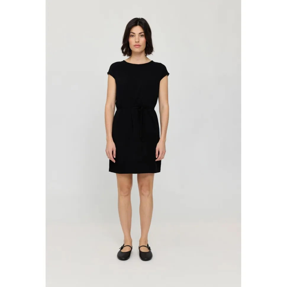 Mazine - Women's Sleeveless Dress - Kleid