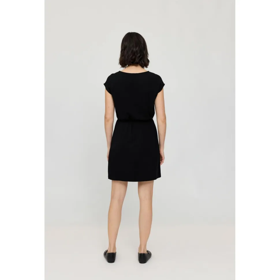 Mazine - Women's Sleeveless Dress - Kleid