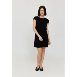 Mazine - Women's Sleeveless Dress - Kleid