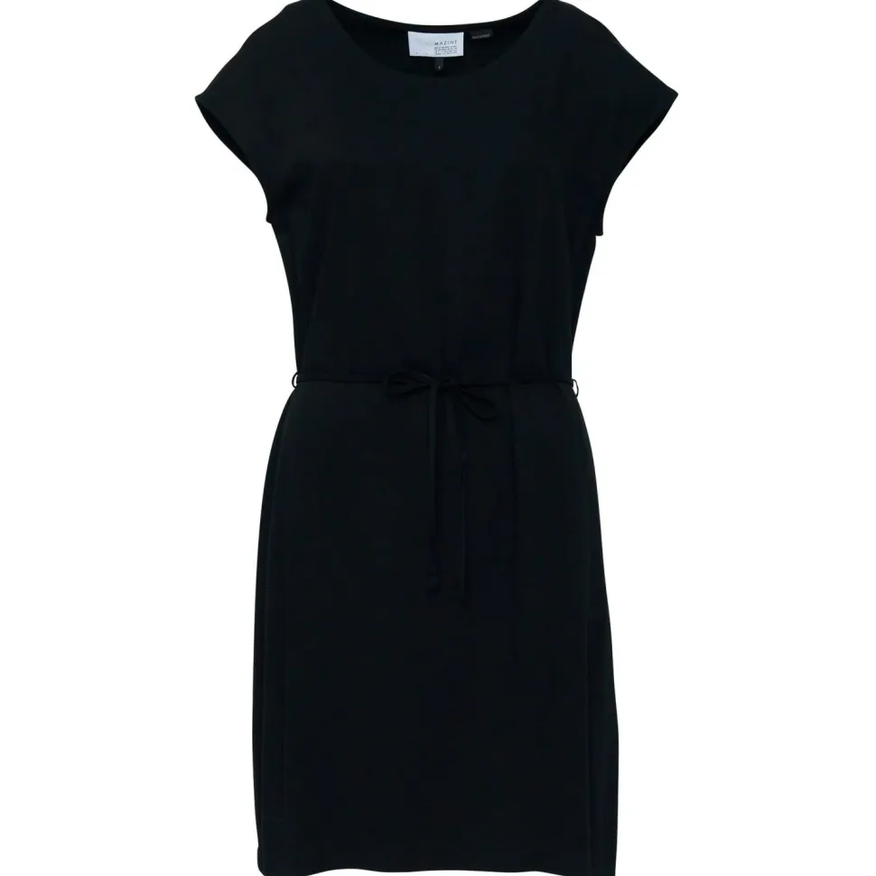 Mazine - Women's Sleeveless Dress - Kleid