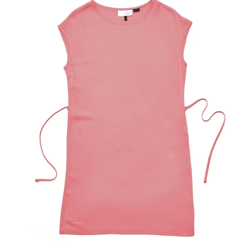 Mazine - Women's Sleeveless Dress - Kleid