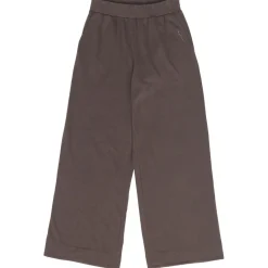 Mazine - Women's Wide Leg Jersey Knit Pants - Freizeithose