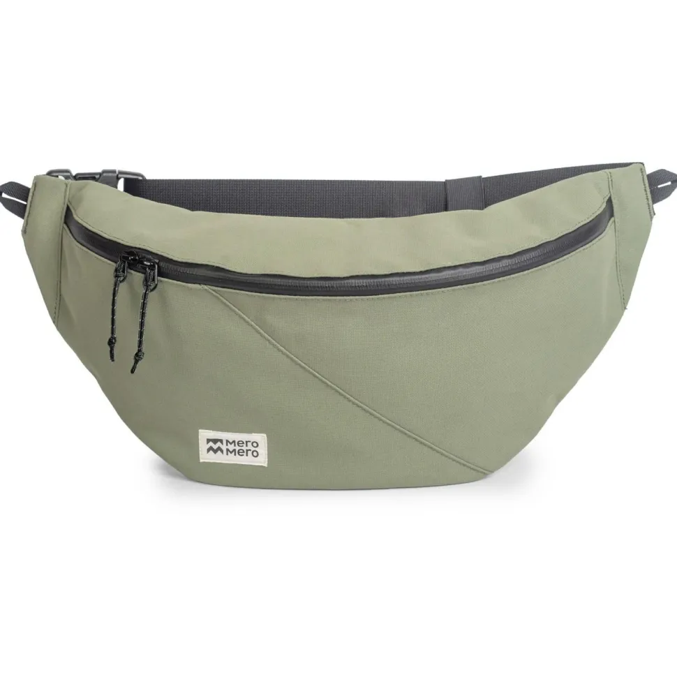 MeroMero - HoïAn Hipbag - Hüfttasche