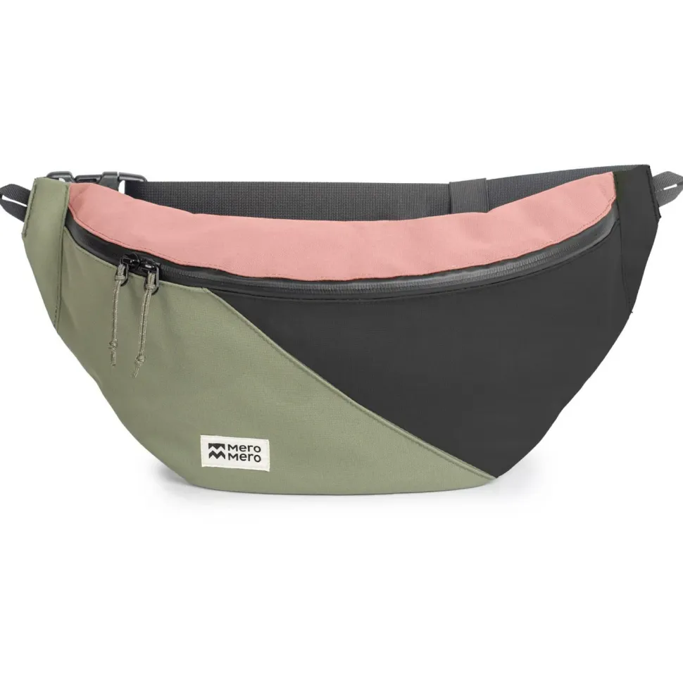 MeroMero - HoïAn Hipbag - Hüfttasche