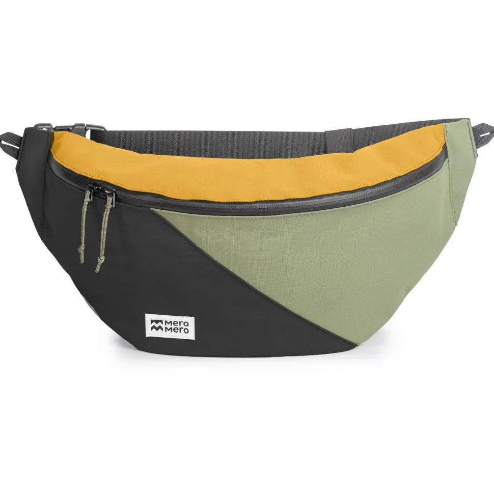 MeroMero - HoïAn Hipbag - Hüfttasche