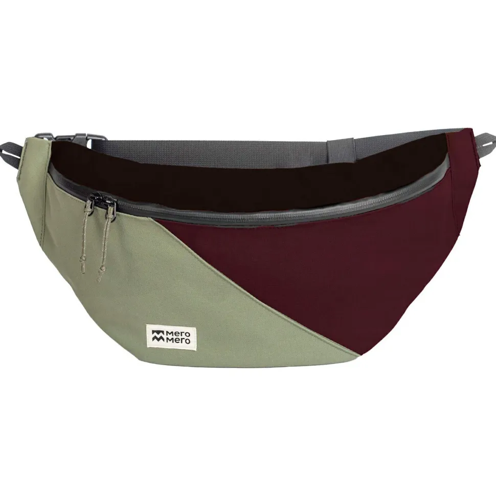 MeroMero - HoïAn Hipbag - Hüfttasche