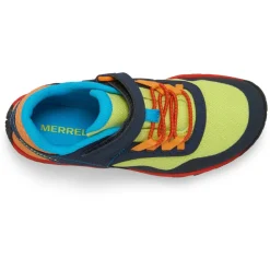 Merrell - Kid's Trail Glove 7 A/C - Barfußschuhe