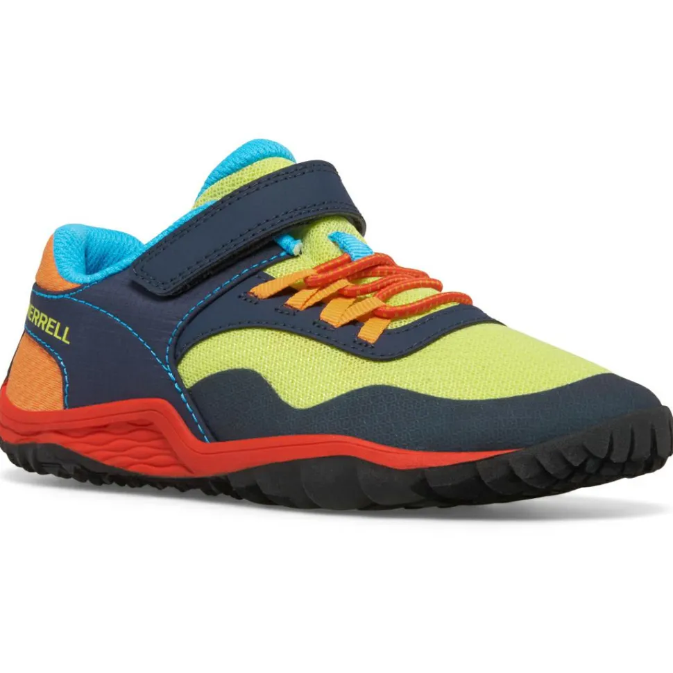 Merrell - Kid's Trail Glove 7 A/C - Barfußschuhe