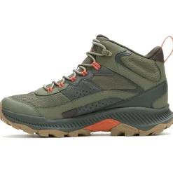 Merrell - Speed Strike 2 Mid GTX - Wanderschuhe